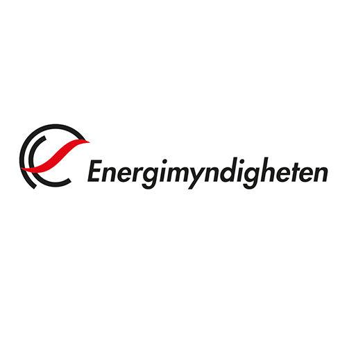 Energymyndigheten logo