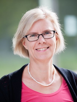 Gunilla Svensson