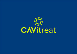 Cavitreat logo