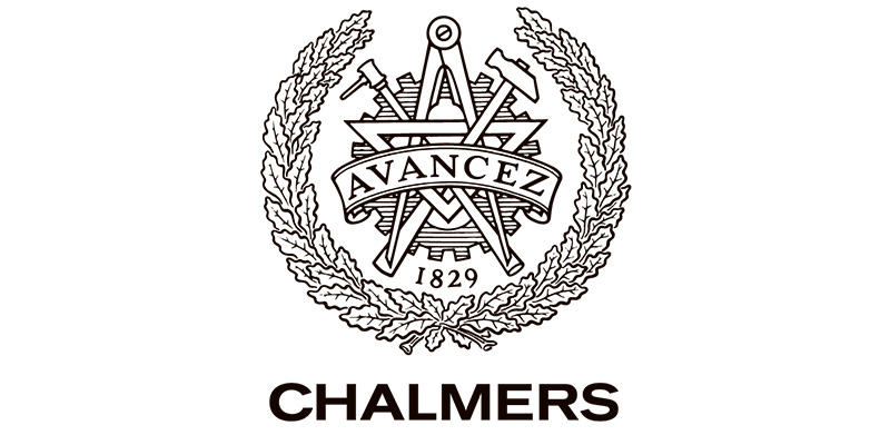 Chalmers logotyp