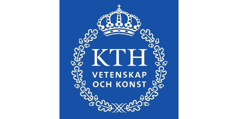 KTH Royal Institute of Technology's logotype
