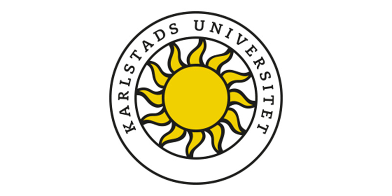 Karlstad University's logotype