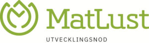 MatLust logga