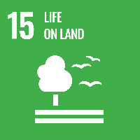 Sustainable Development Goal 15.