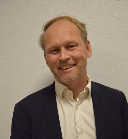 Ulf Orrenius