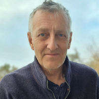 Ulf  Tengzelius