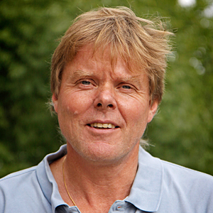 Göran Lindbergh