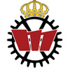 Maskinsektionens logotyp