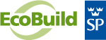 EcoBuild logo