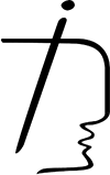 Sektionen för Industriell ekonomis logotyp