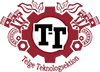 Telge Teknologsektions logotyp