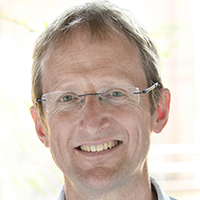 Glenn Lyons.