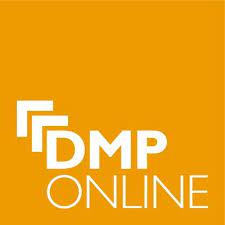 Logotyp DMP Online