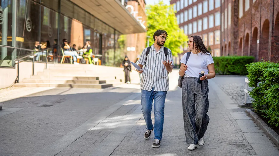 MSc Biostatistics and Data Science