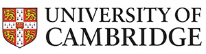 Cambridge university logo