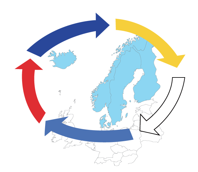 Nofoma logo