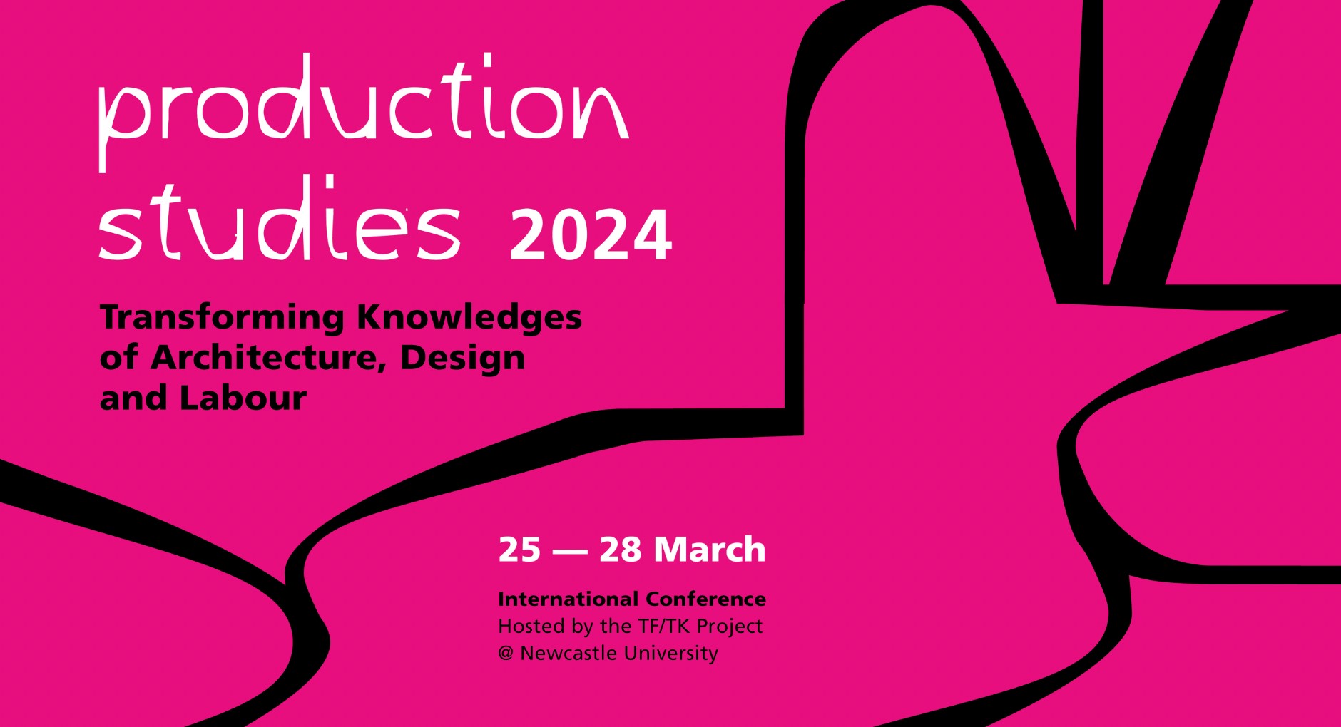 Production Studies International Conference 2024