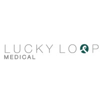 LuckyLoop logo