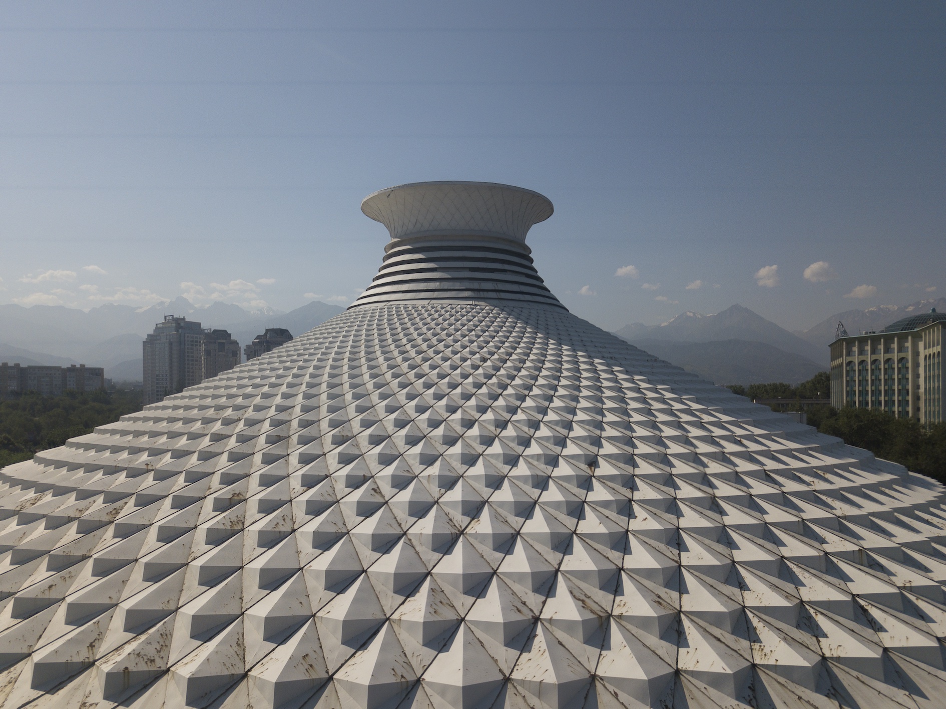 National Identity in Soviet 