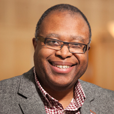 Professor Terrence Brown