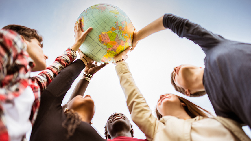 MSc Sustainable Digitalisation