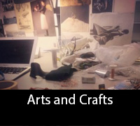 Arts and crafts