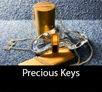 Precious Keys