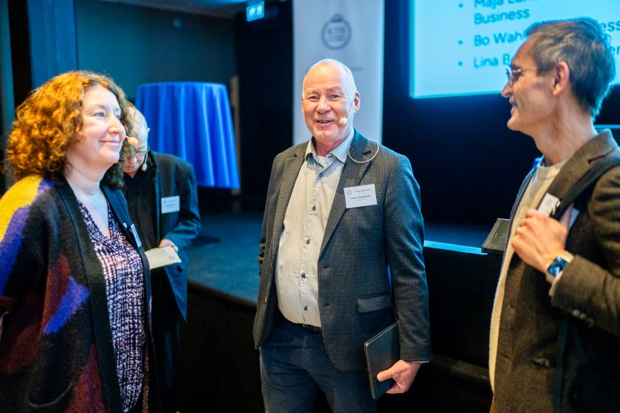  Foto: Magnus Glans