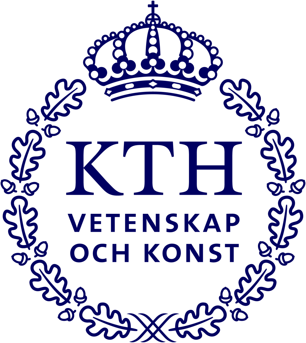 KTH logotyp
