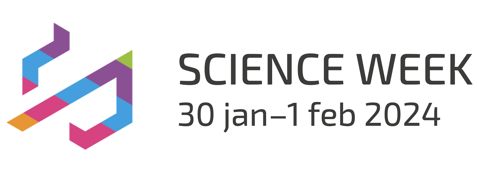 Science Week logo