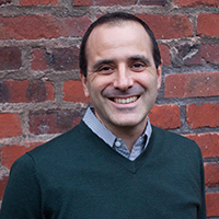 Jonathan Metzger