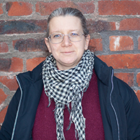 Gunilla Edemo