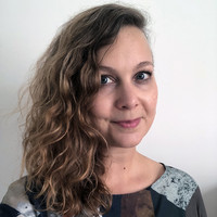 Pernilla Hagbart