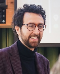 Federico Savini