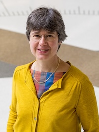 Heather Campbell