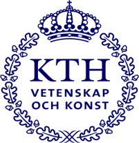 KTH logotyp