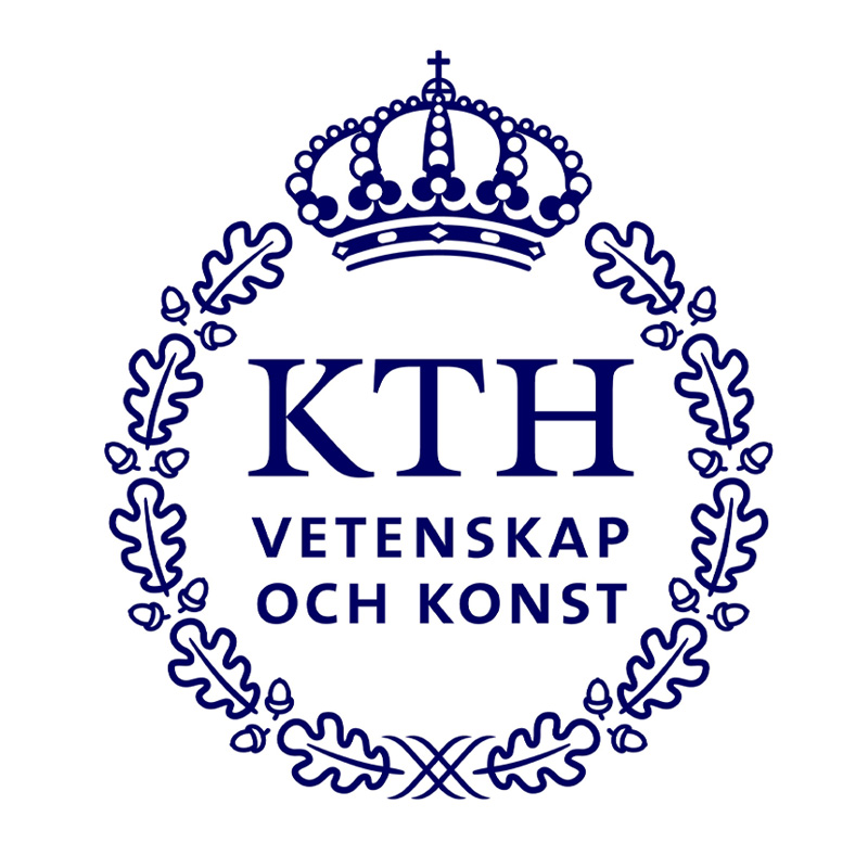 KTH logo