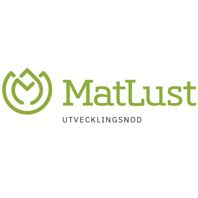 Matlust logo