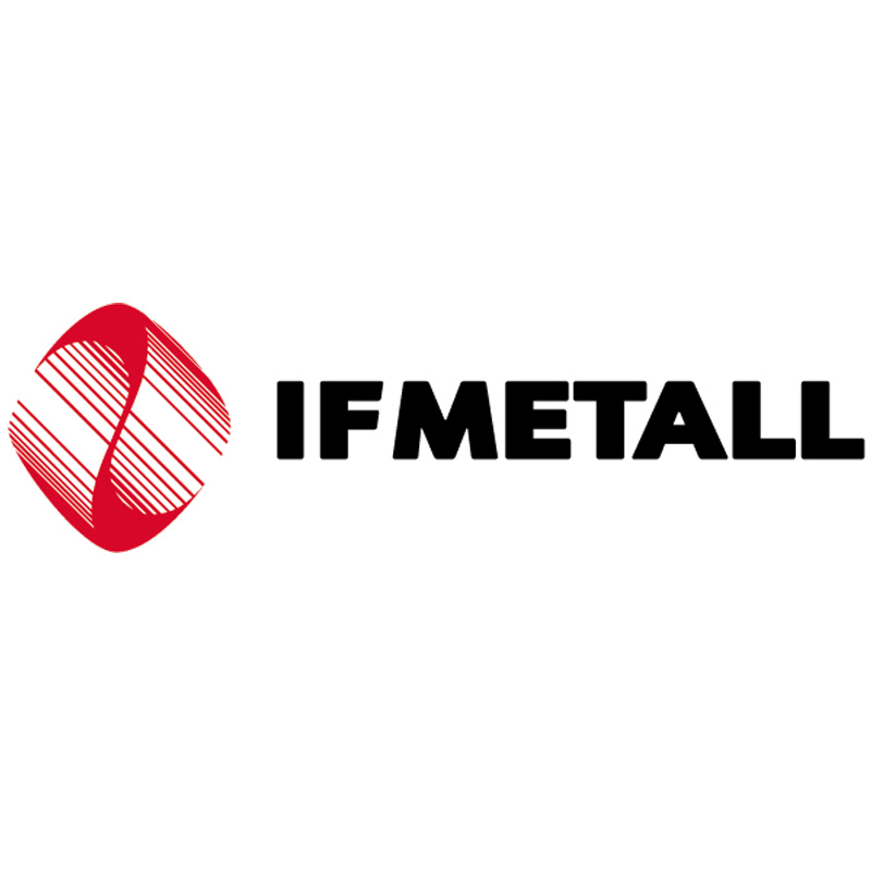 ifmetall logo
