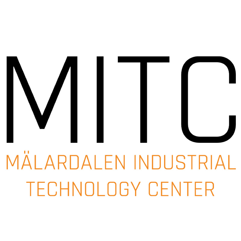 Mälardalen Industrial Center logo