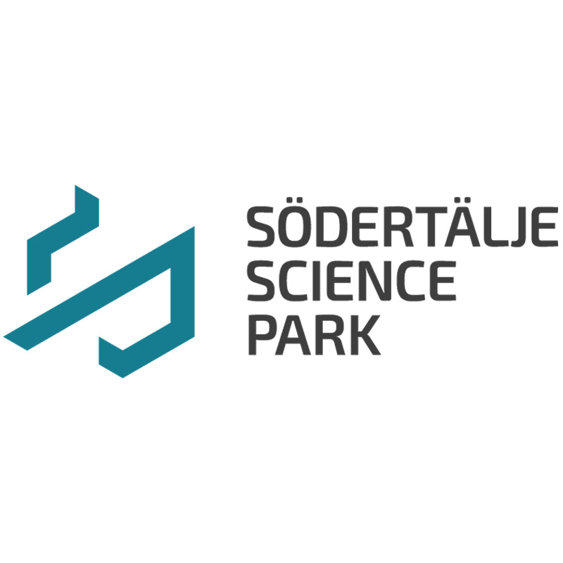 Södertälje science park logo