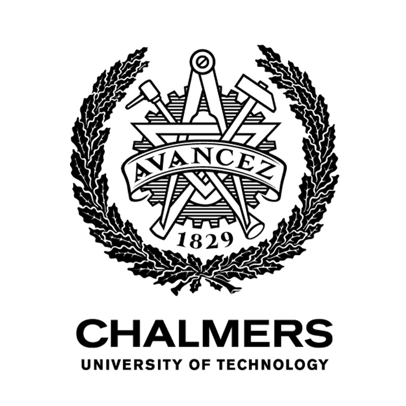 Chalmers logo