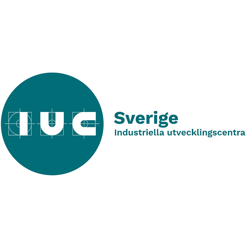 IUC logo