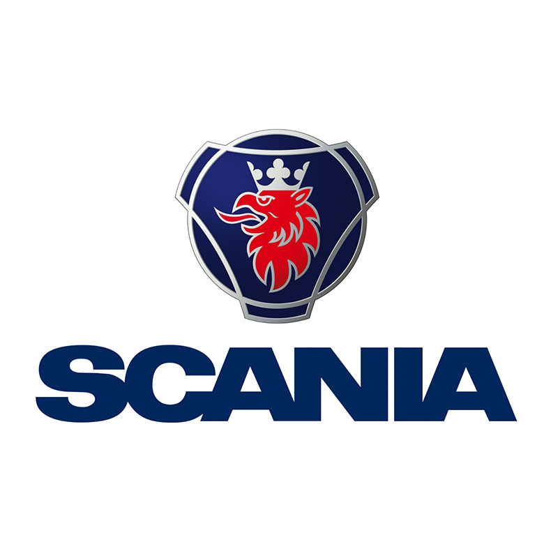 Scania logo