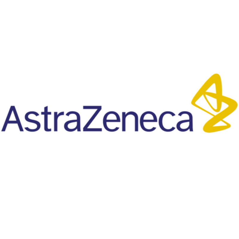 AstraZeneca logo