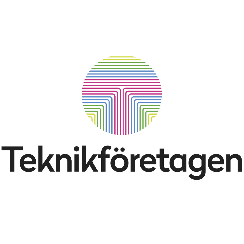 Teknikföretagen logo