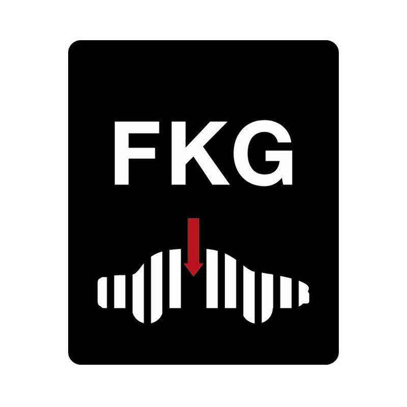 FKG logo