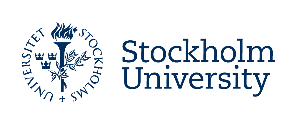 Stockholm University logotype