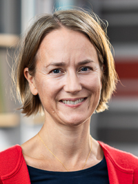 Kerstin Forsberg