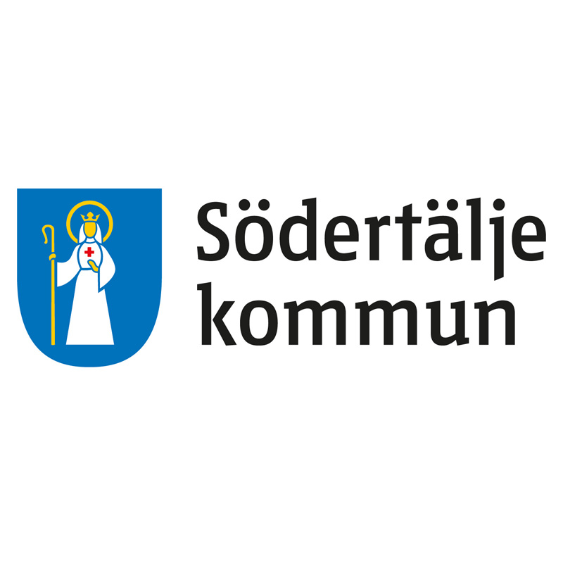 Logo Södertälje kommun